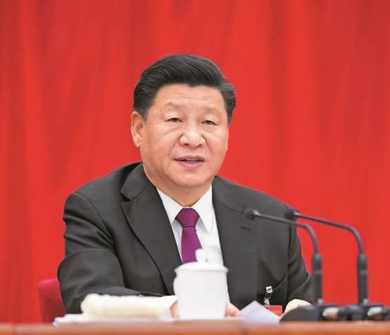 注明: C:\Users\PC\Desktop\十九届四中全会\pic\习.jpg